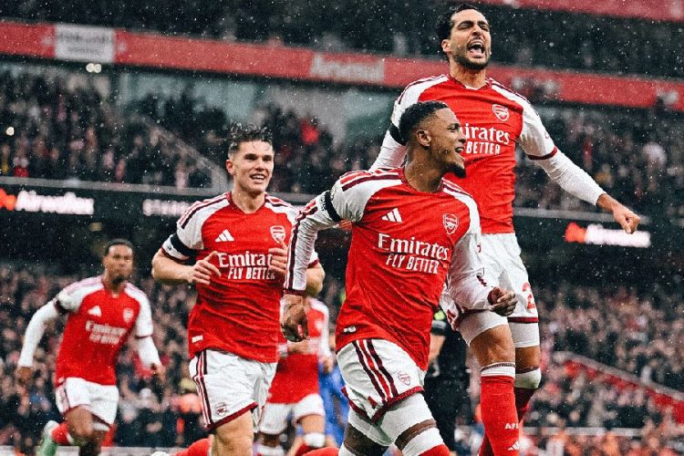 Arsenal
