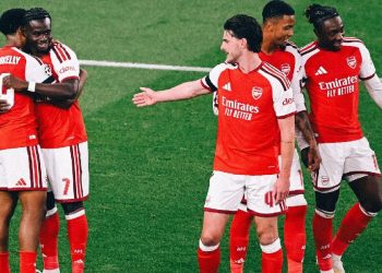 Arsenal