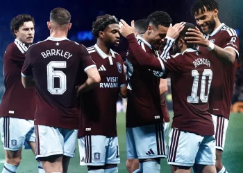 Aston Villa