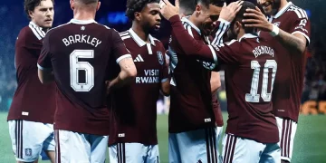 Aston Villa