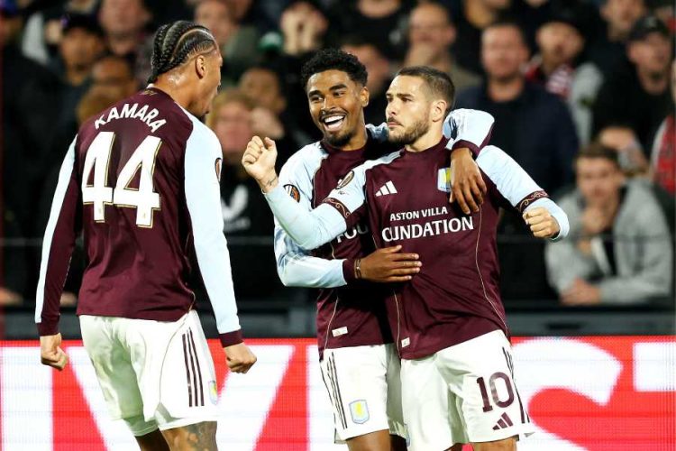 Aston Villa