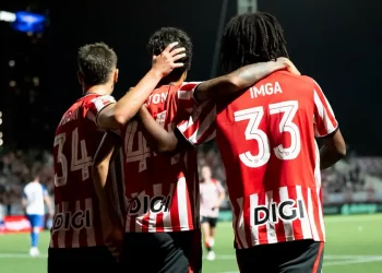 Athletic Bilbao