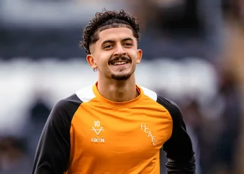 Bachir Belloumi