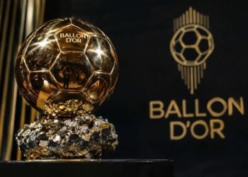 Ballon d'Or