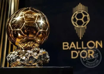 Ballon d’Or