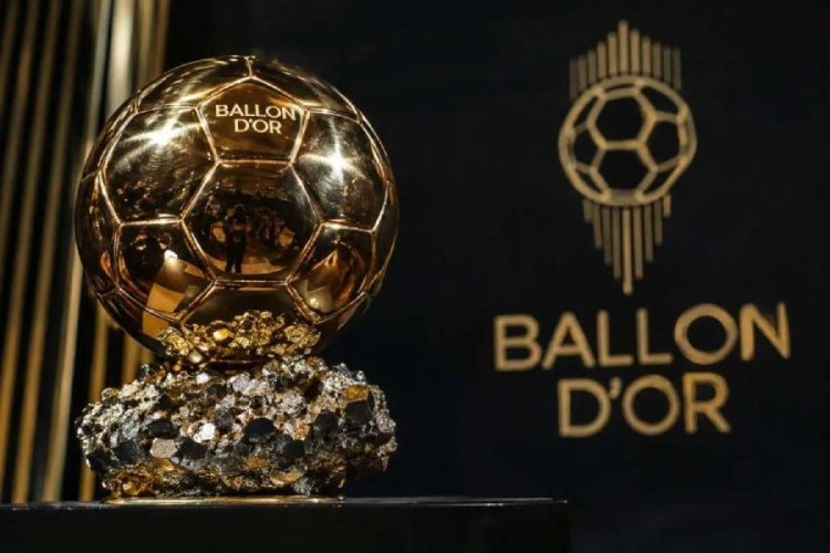 Ballon d'Or