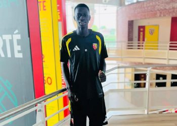 Bassirou Sarr
