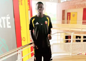 Bassirou Sarr