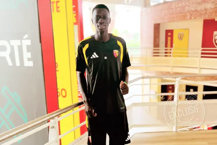 Bassirou Sarr