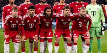 Bayern