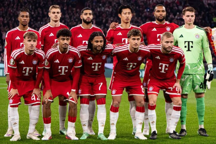 Bayern