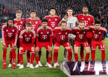 Bayern