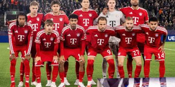 Bayern