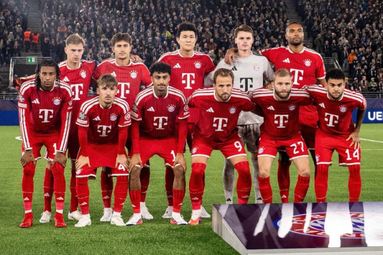 Bayern