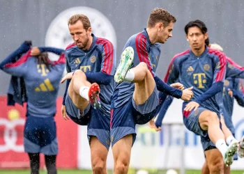 Bayern Munich