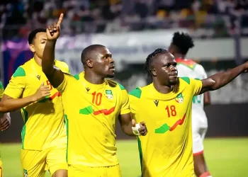 Bénin