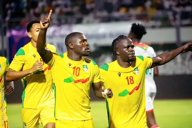 Bénin