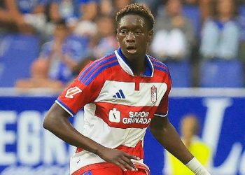 Bourama Dembélé