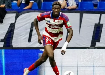 Bourama Dembélé