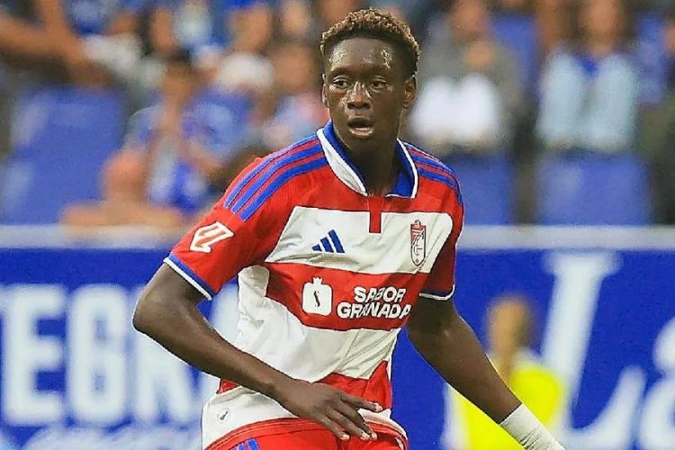 Bourama Dembélé