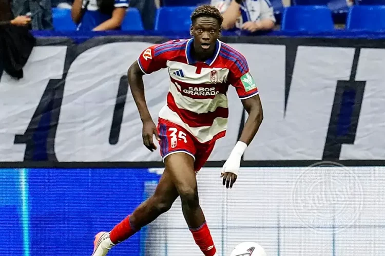Bourama Dembélé