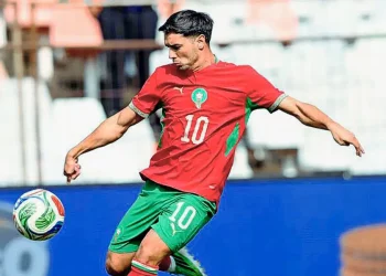 Brahim Diaz