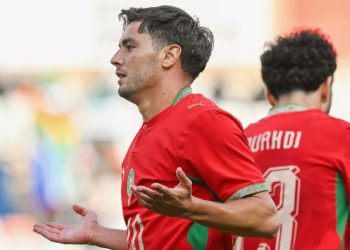 Brahim Diaz