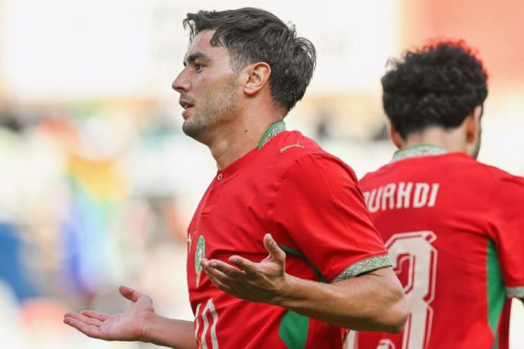 Brahim Diaz