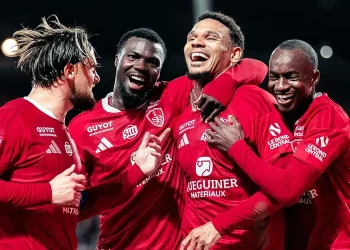 Stade Brestois 29