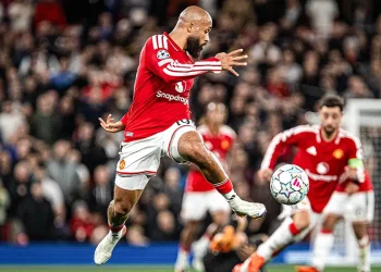 Bryan Mbeumo