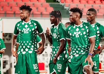 Burkina Faso