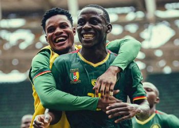 Cameroun