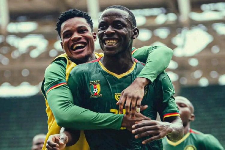 Cameroun
