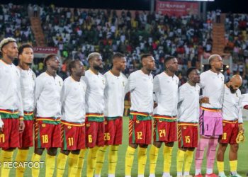 Cameroun