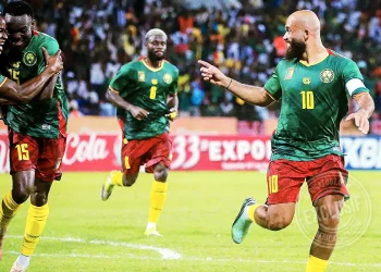 Cameroun