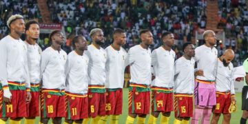 Cameroun