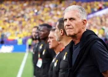 Carlos Queiroz