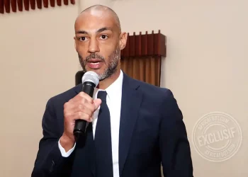 Cédric Kanté