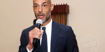 Cédric Kanté