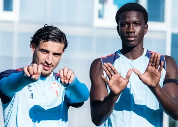 Celta Vigo