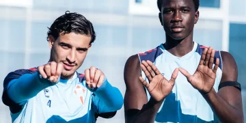 Celta Vigo