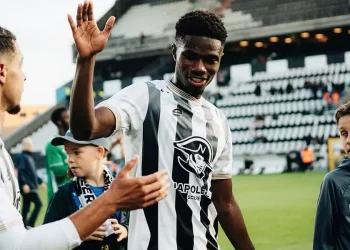 Cheick Keita