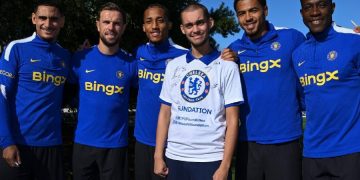 Chelsea