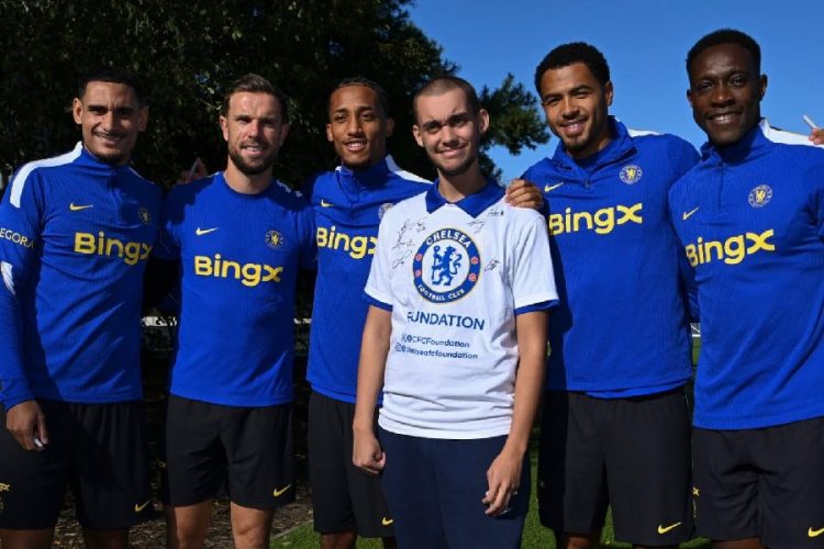 Chelsea