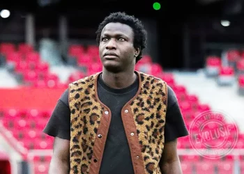 Chérif Sadio