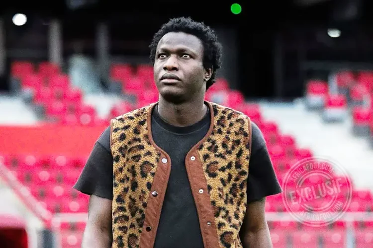 Chérif Sadio