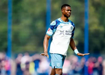 Christian Kofane