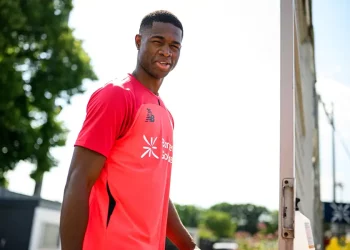 Christian Kofane