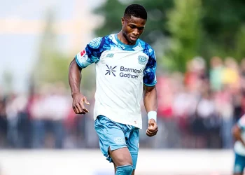 Christian Kofane