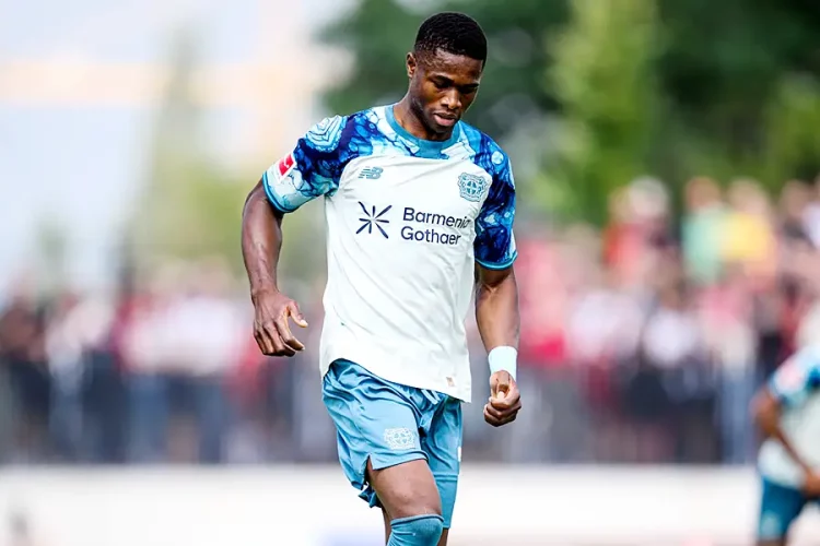 Christian Kofane